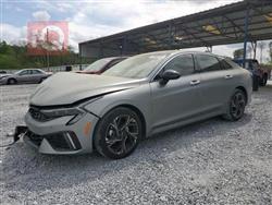 کیا K5